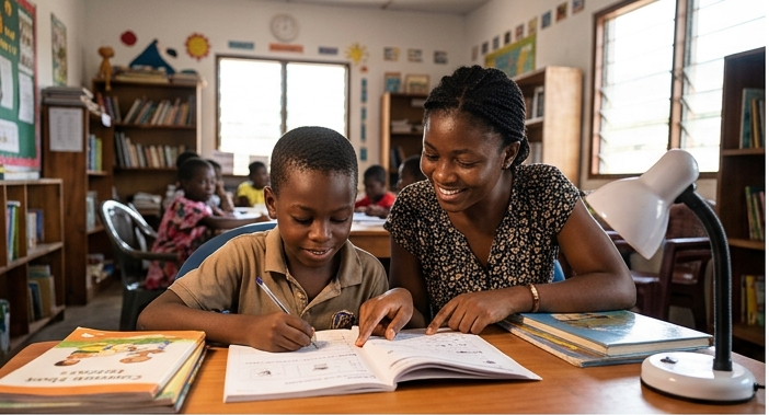 Classroom learning
